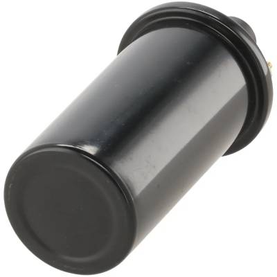 Rareelectrical - New Ignition Coil Compatible With Alfa Romeo Bentley Fiat 124 Spider 4 Cyl 1.4L 128 Base 4 Cyl 1.3L - Image 4