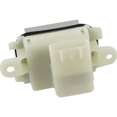 Rareelectrical - New 4 Blade Blower Motor Resistor Compatible With Ford Lincoln Expedition Xlt 8 Cyl 5.4L F-150 Stx 8 - Image 5