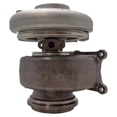Rareelectrical - New OEM Replacement Turbocharger Compatible With 1996–1996 Freightliner Fld Series By Part Numbers - Image 2