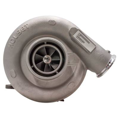 Rareelectrical - New OEM Replacement Turbocharger Compatible With 1996–1996 Freightliner Fld Series By Part Numbers - Image 4