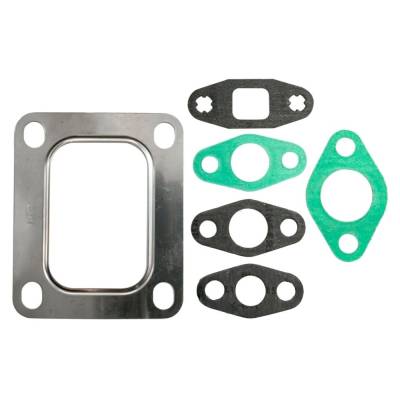 Rareelectrical - New OEM Replacement Turbocharger Compatible With 1999–2003 Volvo Vnl 610/660/770 By Part Numbers - Image 5