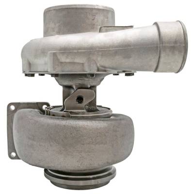 Rareelectrical - New OEM Replacement Turbocharger Compatible With 1980–1993 International 9000-Series By Part Numbers - Image 2
