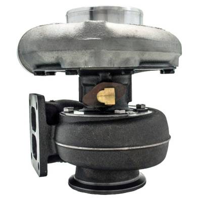 Rareelectrical - New OEM Replacement Turbocharger Compatible With 2001–2003 John Deere 9500 Combine – 8.1L By Part - Image 2