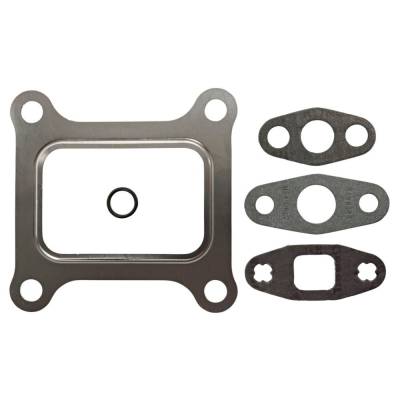 Rareelectrical - New OEM Replacement Turbocharger Compatible With 1996–1996 Freightliner Fld Series By Part Numbers - Image 5