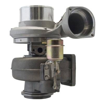 New OEM Replacement Turbocharger Compatible With 1994–2000 Caterpillar Truck/Industrial – C15 Engine