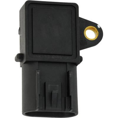 Rareelectrical - New 3-Prong Blade Map Sensor Compatible With Chrysler Dodge Jeep Sebring Limited 4 Cyl 2.4L Journey - Image 5