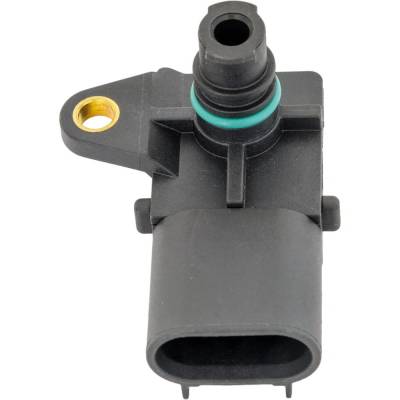 Rareelectrical - New 3-Prong Blade Map Sensor Compatible With Chrysler Dodge Jeep Sebring Limited 4 Cyl 2.4L Journey - Image 6