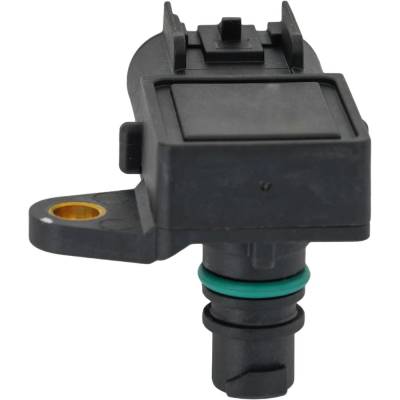 Rareelectrical - New 3-Prong Blade Map Sensor Compatible With Srt Viper Base 10 Cyl 8.4L Viper Gts 10 Cyl 8.4L 300 - Image 4