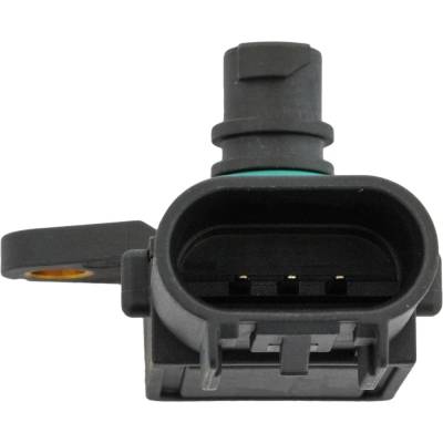 Rareelectrical - New 3-Prong Blade Map Sensor Compatible With Srt Viper Base 10 Cyl 8.4L Viper Gts 10 Cyl 8.4L 300 - Image 7