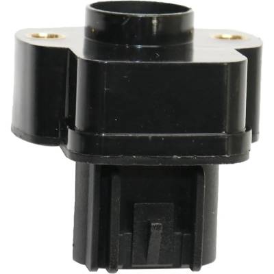 Rareelectrical - New 3-Prong Throttle Position Sensor Compatible With Dodge Jeep Mitsubishi Liberty 65Th Anniversary - Image 4