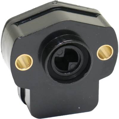 Rareelectrical - New 3-Prong Throttle Position Sensor Compatible With Dodge Jeep Mitsubishi Liberty 65Th Anniversary - Image 5