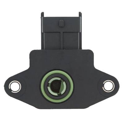 Rareelectrical - New Throttle Position Sensor Compatible With Cadillac Hyundai Kia Sportage Lx 4 Cyl 2.0L Accent Gs 4 - Image 4