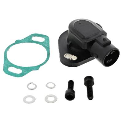New Throttle Position Sensor Compatible With Acura Honda Civic Vx 4 Cyl 1.5L Accord Se 4 Cyl 2.2L