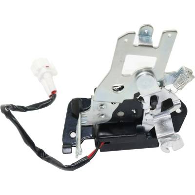 New Integrated Liftgate Lock Actuator Compatible With Toyota Sequoia Sr5 8 Cyl 4.7L Sequoia Limited
