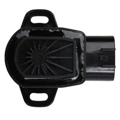 New Throttle Position Sensor Compatible With Chevrolet Suzuki Xl-7 Lx 6 Cyl 2.7L Vitara Jlx 4 Cyl