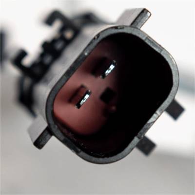 Rareelectrical - New 6-Groove Pulley A/C Compressor Compatible With Chrysler Dodge Jeep Charger R/T 8 Cyl 5.7L Magnum - Image 6