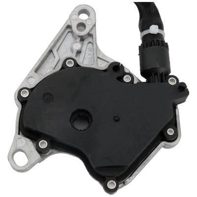 Rareelectrical - New Plastic Black Neutral Safety Switch Compatible With Audi Volkswagen Passat Gls Tdi A4 Quattro - Image 2