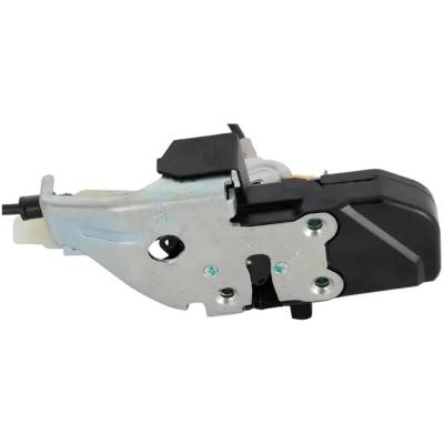 Rareelectrical - New Driver Side Front Door Lock Actuator Compatible With Dodge Challenger Srt Hellcat 8 Cyl 6.2L - Image 4
