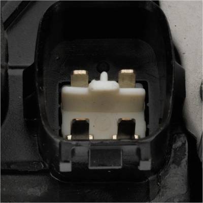 Rareelectrical - New Driver Side Front Door Lock Actuator Compatible With Dodge Challenger R/T 8 Cyl 5.7L Challenger - Image 7