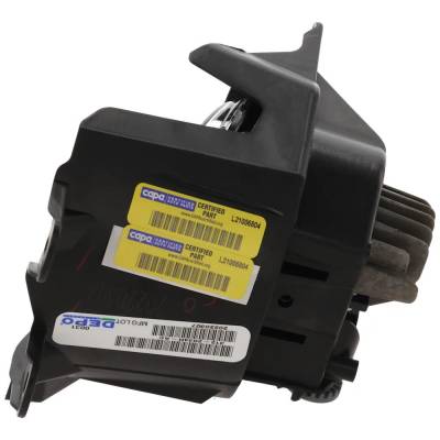 Rareelectrical - New Led Fog Light Compatible With Toyota Sequoia Platinum Sequoia Sr5 Sequoia Trd Sport Sequoia - Image 4