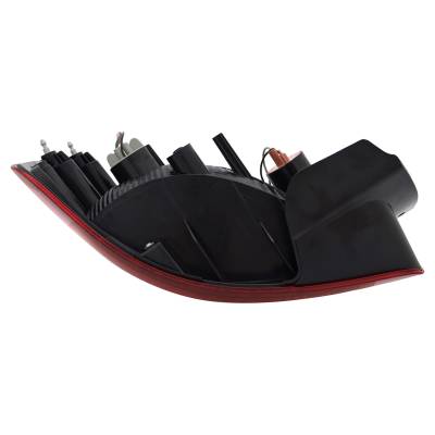 Rareelectrical - New Left Tail Light Compatible With Hyundai Venue Se Sport Utility 2020-2024 By 92401-K2010 - Image 6