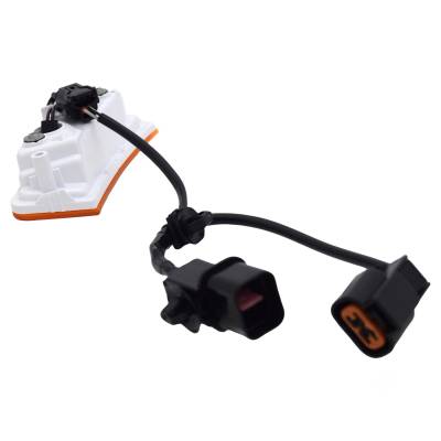 Rareelectrical - New Front Right Side Marker Light Assembly Compatible With Kia Seltos Sx Turbo Sport Utility Seltos - Image 5