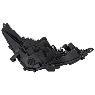 Rareelectrical - New Left Headlights Compatible With Toyota Sienna 2.5L 2021 2022 2023 By Part Numbers To2502310 - Image 4