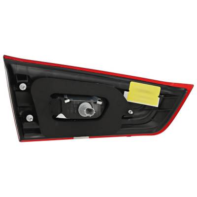 Rareelectrical - New Right Tail Lights Compatible With Mitsubishi Outlander Sport Rvr 2.0L 2.4L 2011 2012 2013 2014 - Image 5