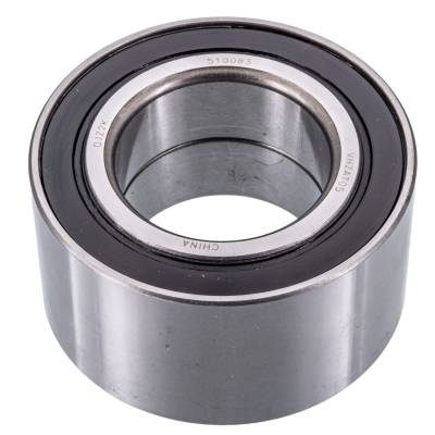 Rareelectrical - New Wheel Bearing Compatible With Mercedes-Benz 1994 1995 1996 1997 1998 1999 2000 2001 2002 2003 - Image 4