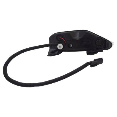 Rareelectrical - New Front Left Turn Signal Lights Compatible With Infiniti 2014 2015 2016 2017 2018 2019 2020 2021 - Image 3