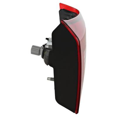 Rareelectrical - New Left Tail Lights Compatible With Mitsubishi Outlander Sport Rvr 2.0L 2.4L 2011 2012 2013 2014 - Image 4