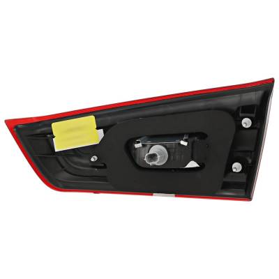 Rareelectrical - New Left Tail Lights Compatible With Mitsubishi Outlander Sport Rvr 2.0L 2.4L 2011 2012 2013 2014 - Image 5