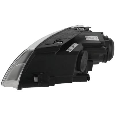 Rareelectrical - New Right Headlights Compatible With Volkswagen Passat 2.0L 3.6L 2006 2007 2008 2009 2010 By Part - Image 7