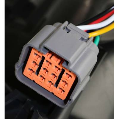 Rareelectrical - New Right Headlights Compatible With Nissan Maxima 3.5L 2007-2007 By Part Numbers Ni2503197 - Image 7