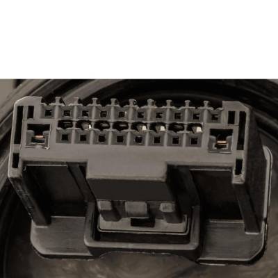 Rareelectrical - New Right Headlights Compatible With Lexus Nx300 Nx300h 2.0L 2.5L 2018 2019 2020 2021 By Part - Image 6