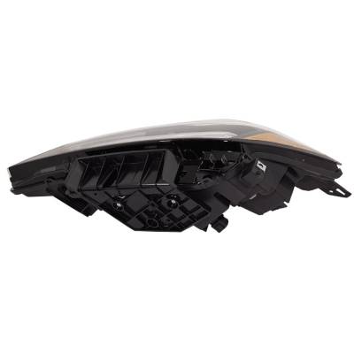 Rareelectrical - New Left Headlights Compatible With Nissan Murano 3.5L 2019 2020 2021 By Part Numbers Ni2502270c - Image 6