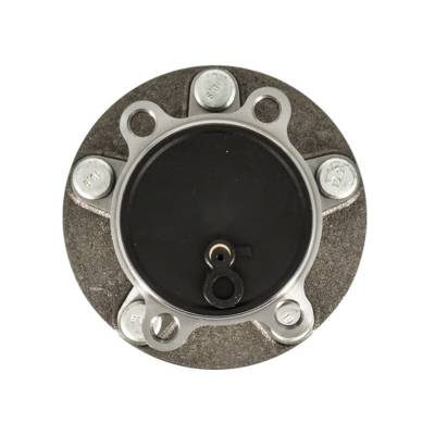 Rareelectrical - New Hub Assembly Compatible With Mazda 3 Sport 3 2.0L 2.5L 2014 2015 2016 2017 2018 By Part Numbers - Image 3