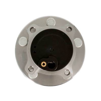 Rareelectrical - New Hub Assembly Compatible With Mazda 3 5 3 Sport 2.0L 2.3L 2.5L 2004 2005 2006 2007 2008 2009 2010 - Image 2