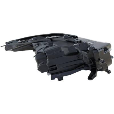 Rareelectrical - New Left Headlights Compatible With Toyota Highlander 2.4L 2.5L 3.5L 2020 2021 2022 2023 By Part - Image 4