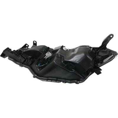 Rareelectrical - New Right Headlights Compatible With Toyota Corolla 1.8L 2017 2018 2019 By Part Numbers To2503249c - Image 5