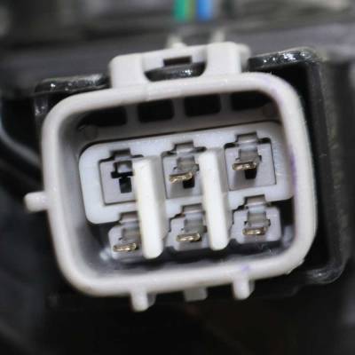 Rareelectrical - New Right Headlights Compatible With Toyota Corolla 1.8L 2017 2018 2019 By Part Numbers To2503249c - Image 7