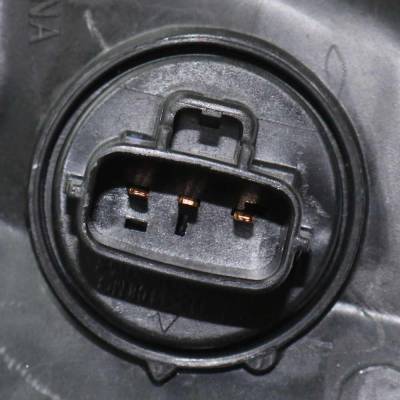 Rareelectrical - New Right Headlights Compatible With Toyota Corolla 1.8L 2017 2018 2019 By Part Numbers To2503249c - Image 8