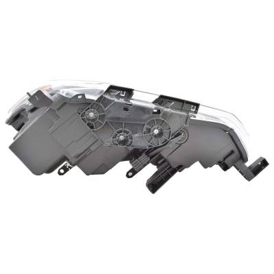 Rareelectrical - New Right Headlights Compatible With Nissan Rogue Sl Hybrid Sport Utility 4-Door 2.0L 2.5L 2019 2020 - Image 3