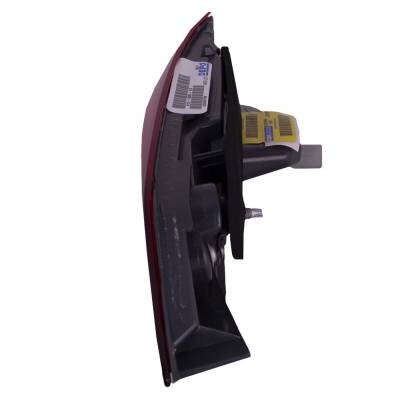 Rareelectrical - New Left Tail Light Compatible With Toyota Corolla 2017 2018 2019 By Part Numbers To2802136 - Image 4