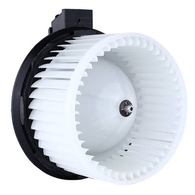 Rareelectrical - New Hvac Blower Motor Compatible With Ford Taurus 5/16/2012-2013 Cg1z19805d Cg1z-19805-D - Image 4