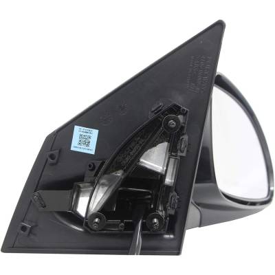 Rareelectrical - New Right Mirror Compatible With Buick Enclave Base Convenience Cxl Leather Premium Sport Utility - Image 3