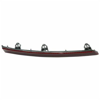 Rareelectrical - New Left Reflector Assembly Reflector Lights Compatible With Volkswagen Tiguan 2018 2019 2020 2021 - Image 4