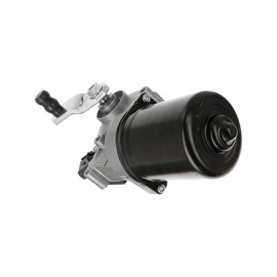 Rareelectrical - New Wiper Motor Compatible With Volkswagen Routan Exclusive Prestige Mini Van 2009 2010 2011 2012 - Image 4