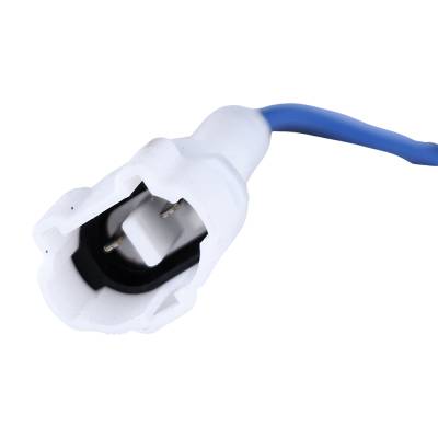 Rareelectrical - New Radiator Fan Motor Compatible With Yamaha Rhino 700 Yxr700f 08-13 495837 5B4e2405-00-00 - Image 5