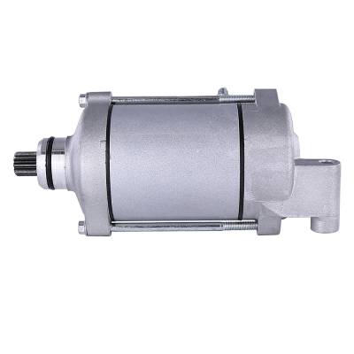 Rareelectrical - New Starter Compatible With Yamaha Xvz1300at Royal Star Tour Classic 96-00 4Nk-81800-00-00 - Image 6